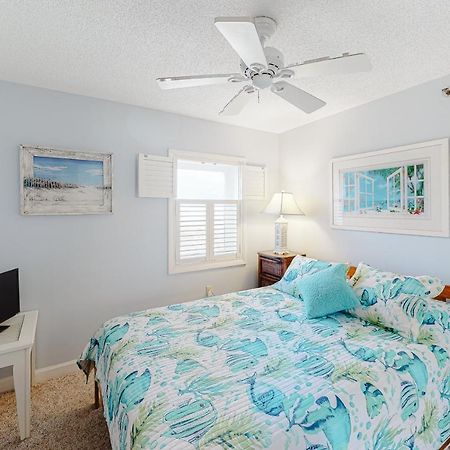 Sand Dollar I 301 Ocean City Exterior foto