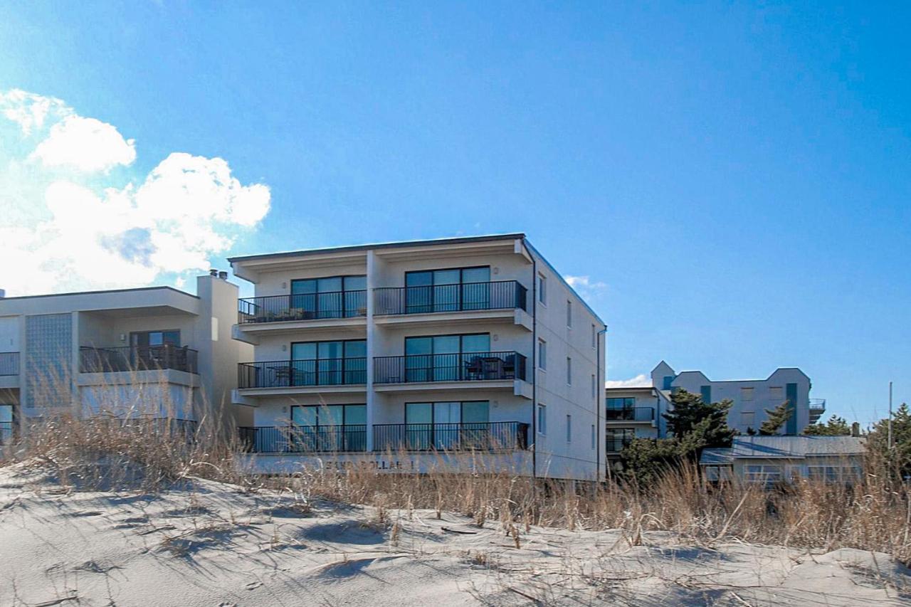 Sand Dollar I 301 Ocean City Exterior foto