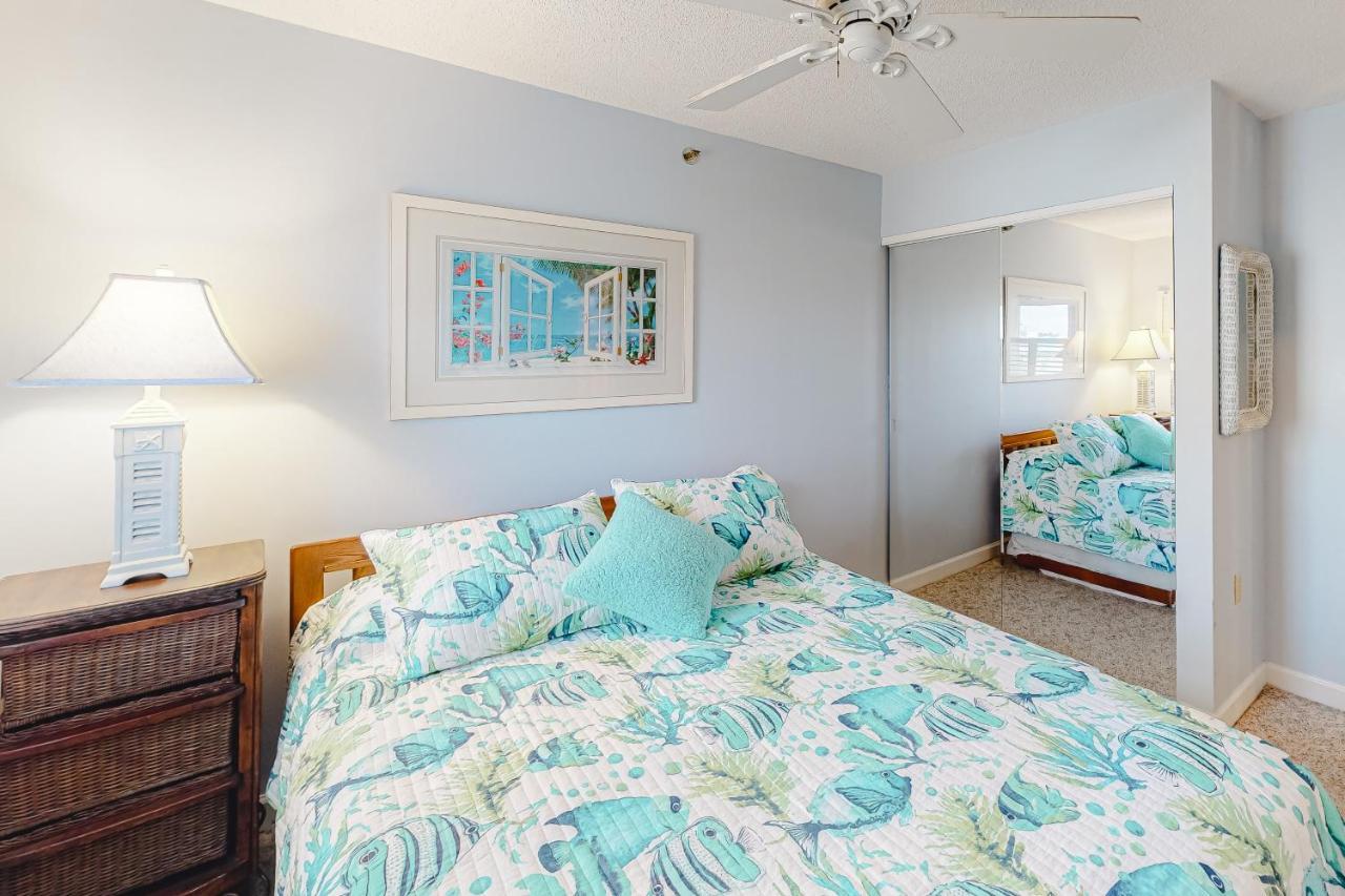 Sand Dollar I 301 Ocean City Exterior foto
